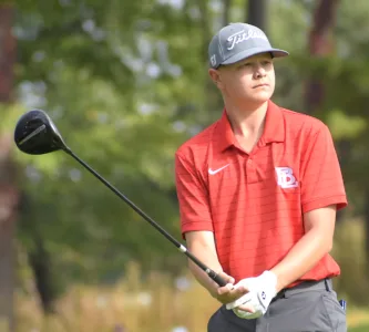 Future bright for Beaver Local freshman